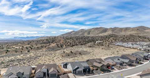 2164 Kinglet Drive, Spanish Springs, NV 89441 Photo