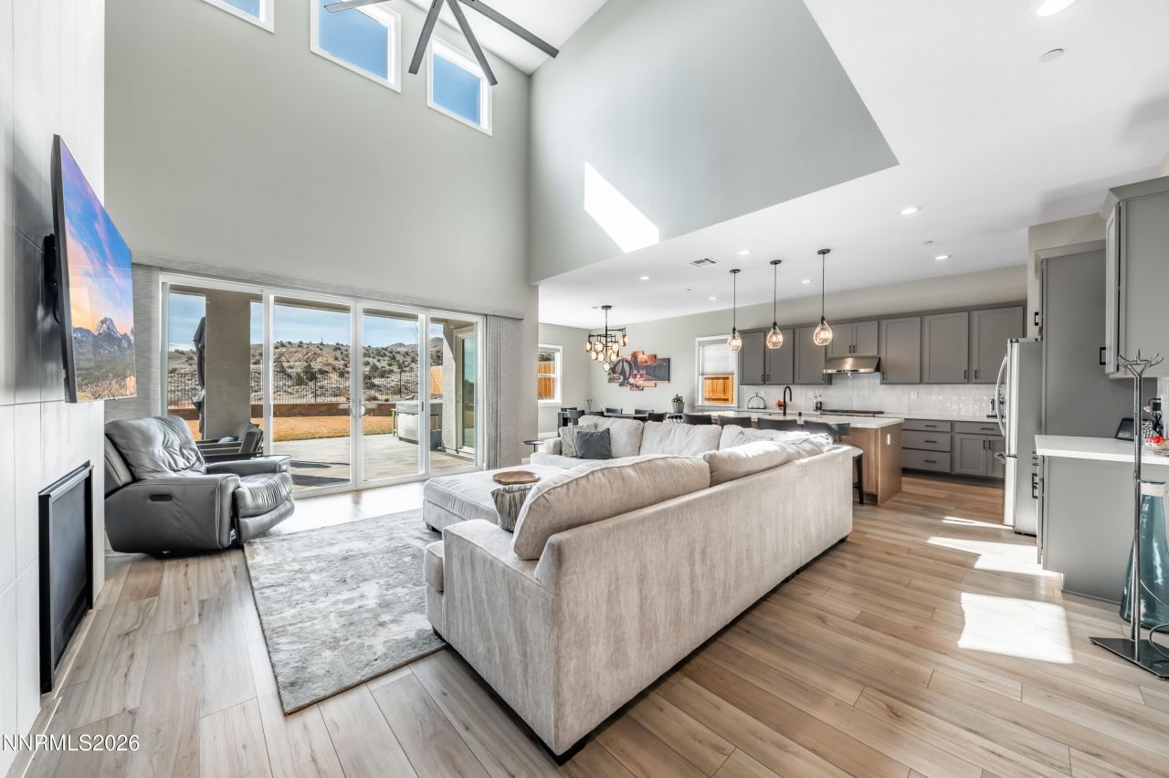 2164 Kinglet Drive, Spanish Springs, NV 89441 Photo