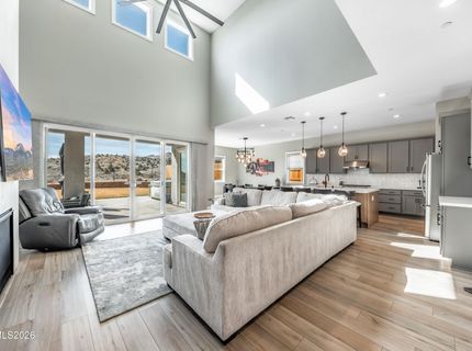 2164 Kinglet Drive, Spanish Springs, NV 89441 Photo