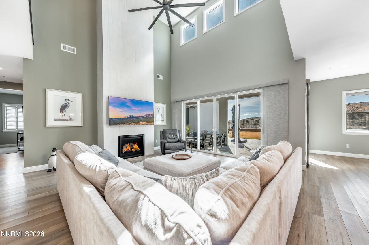 2164 Kinglet Drive, Spanish Springs, NV 89441 Photo