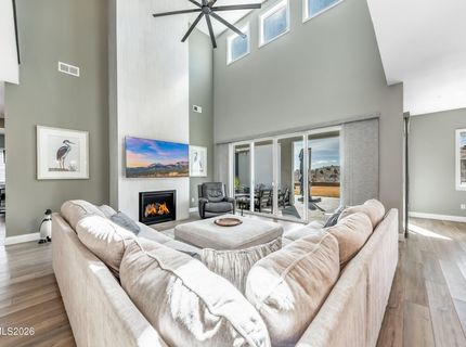 2164 Kinglet Drive, Spanish Springs, NV 89441 Photo