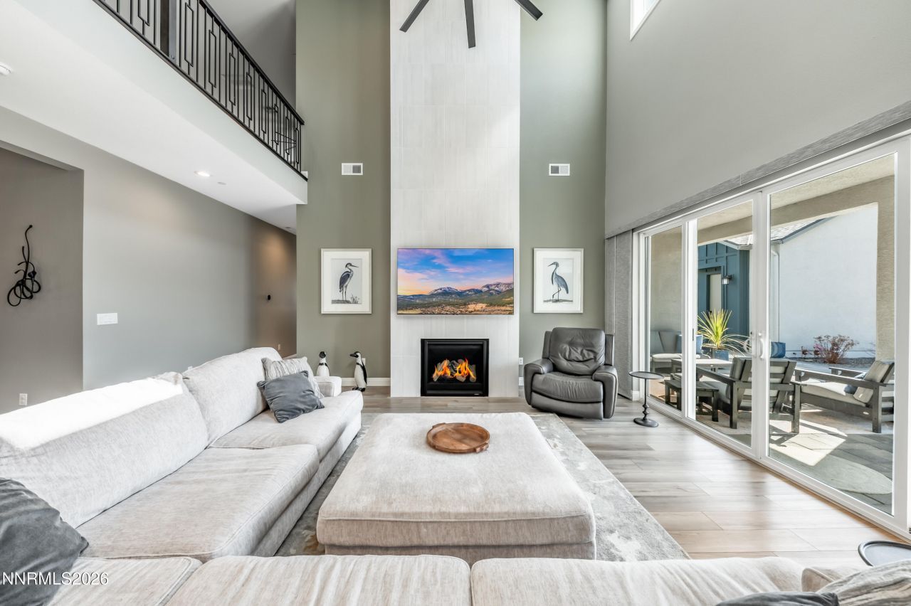 2164 Kinglet Drive, Spanish Springs, NV 89441 Photo