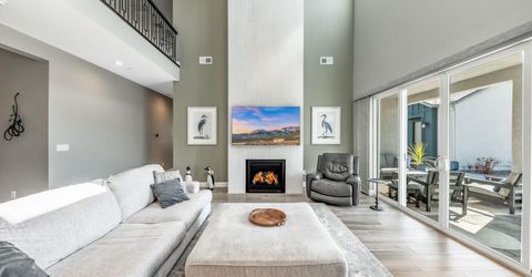 2164 Kinglet Drive, Spanish Springs, NV 89441 Photo