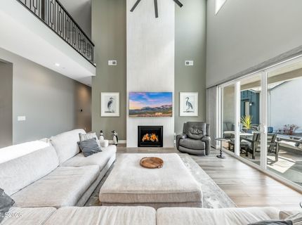 2164 Kinglet Drive, Spanish Springs, NV 89441 Photo