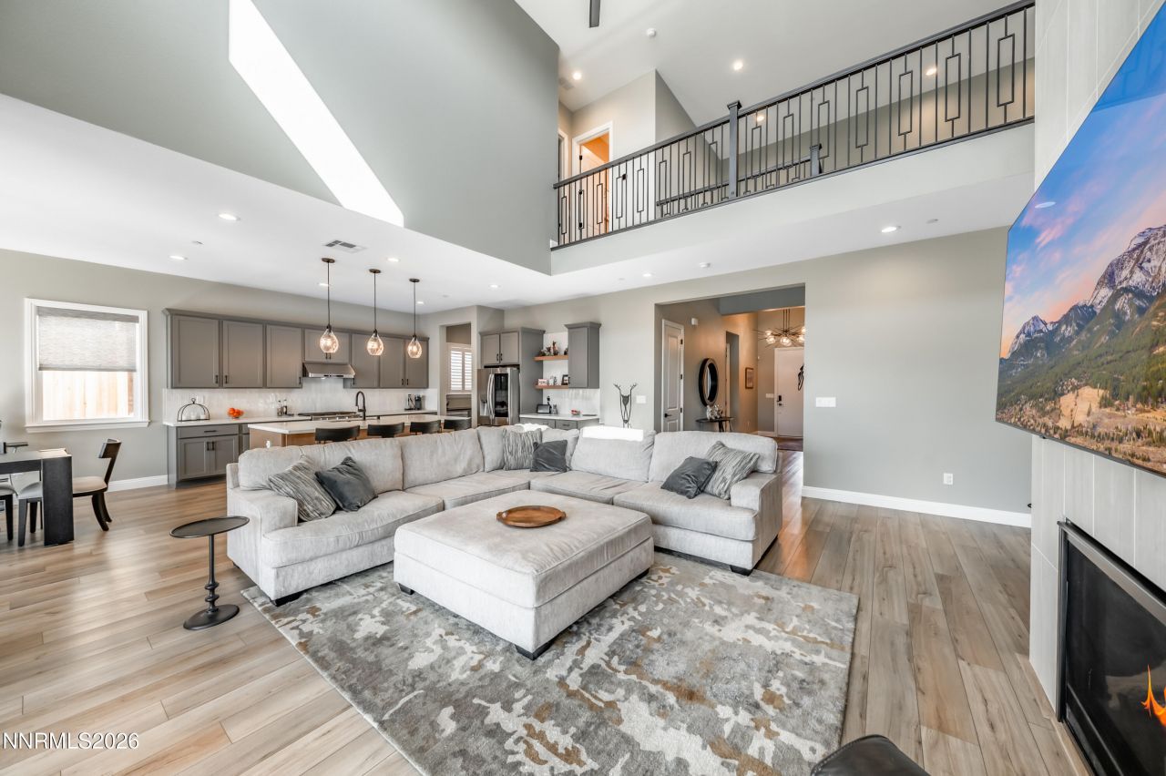 2164 Kinglet Drive, Spanish Springs, NV 89441 Photo