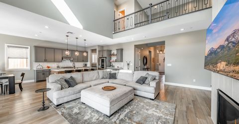 2164 Kinglet Drive, Spanish Springs, NV 89441 Photo