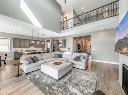 2164 Kinglet Drive, Spanish Springs, NV 89441 Photo