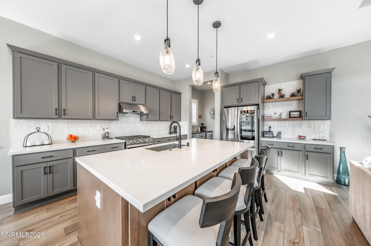 2164 Kinglet Drive, Spanish Springs, NV 89441 Photo