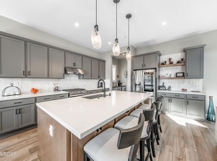 2164 Kinglet Drive, Spanish Springs, NV 89441 Photo