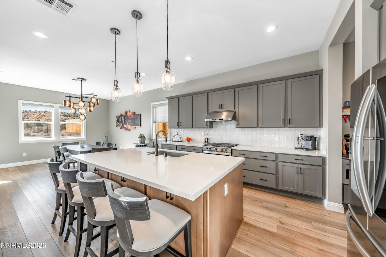 2164 Kinglet Drive, Spanish Springs, NV 89441 Photo