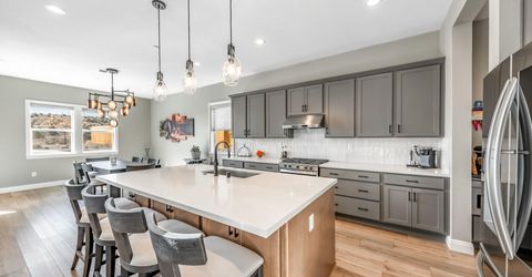 2164 Kinglet Drive, Spanish Springs, NV 89441 Photo