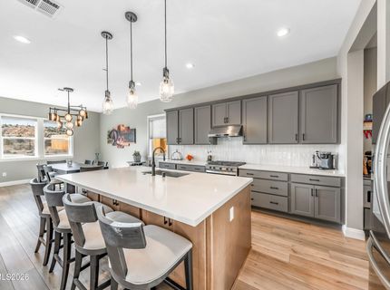 2164 Kinglet Drive, Spanish Springs, NV 89441 Photo