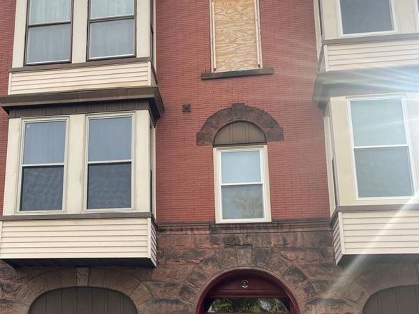 198 4th St, Unit 2nd FL, Troy, NY 12180