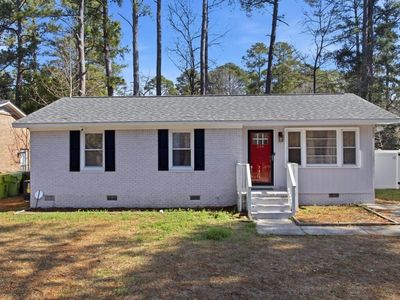 224 Foxhunt Road, Columbia, SC 29223