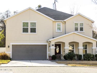 12766 CHANDLERS CROSSING Lane, Jacksonville, FL 32226