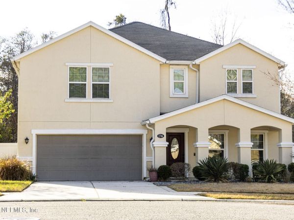 12766 CHANDLERS CROSSING Lane, Jacksonville, FL 32226