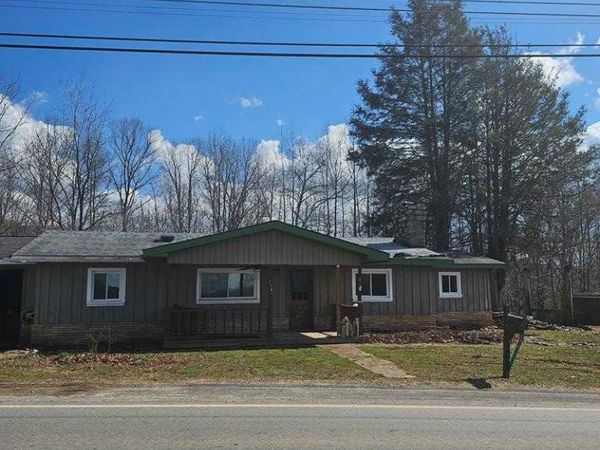 154 Shoe Factory Road, Blairsville, GA 30512