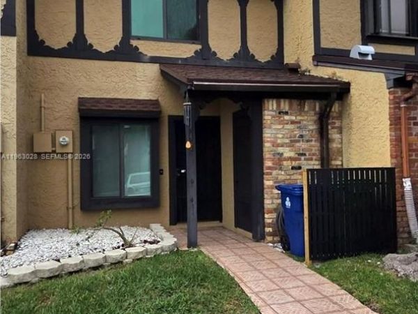 4441 NW 92nd Ave , Unit 4441, Sunrise, FL 33351