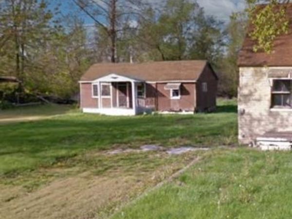 120 Kinder Street , Cahokia, IL 62206