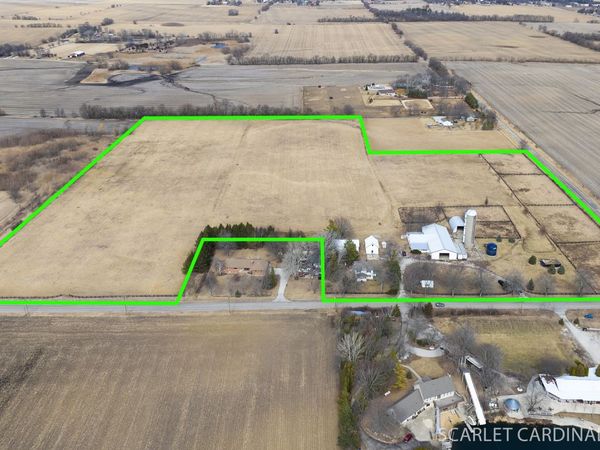 1111 Simons Road , Oswego, IL 60543