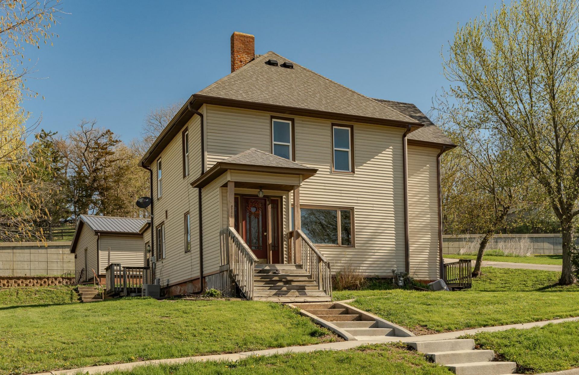 113 Valley Street NE, Preston, MN 55965