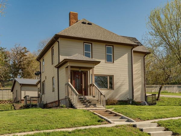 113 Valley Street NE, Preston, MN 55965