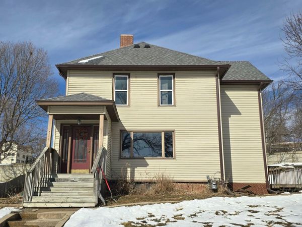 113 Valley Street NE, Preston, MN 55965