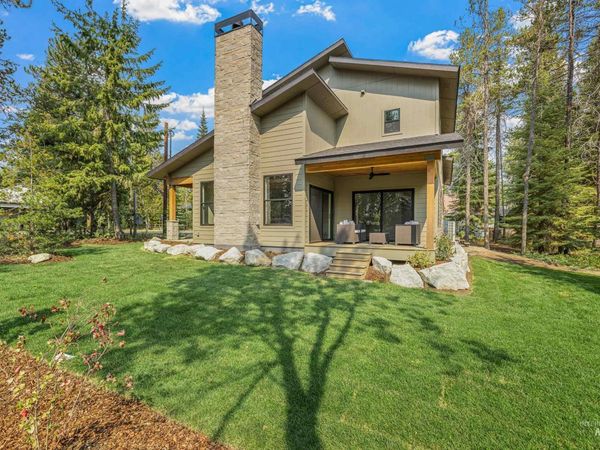 12850 Aurora, Donnelly, ID 83615