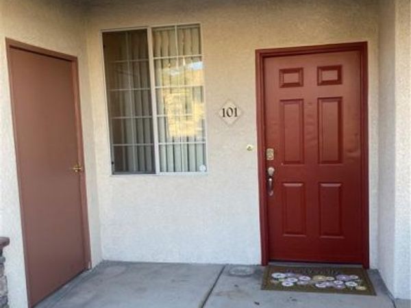 10233 King Henry Avenue , Unit 101, Las Vegas, NV 89144