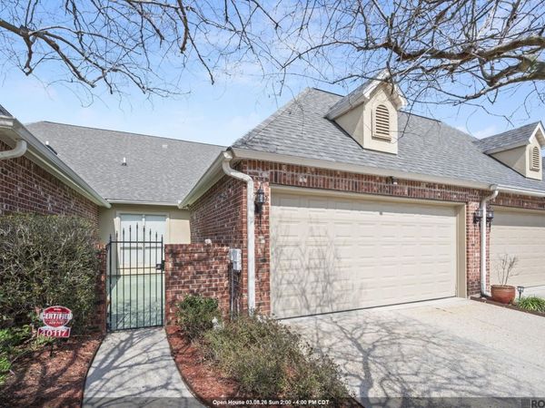 40117 Champion Tif, Gonzales, LA 70737