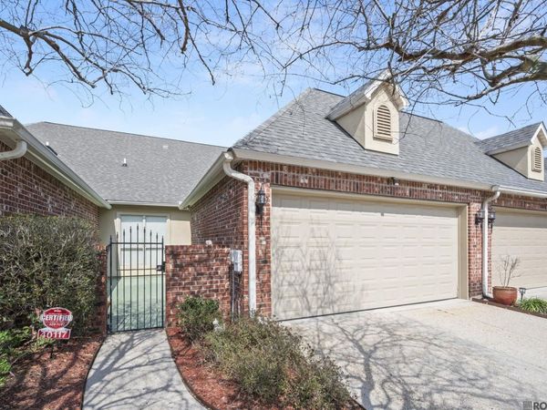 40117 Champion Tif, Gonzales, LA 70737