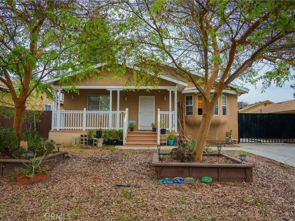 3720 W Bullard Avenue, Fresno, CA 93711