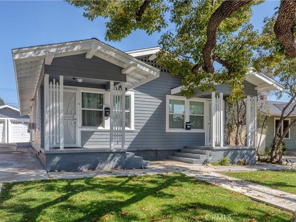 216 Poppy, Monrovia, CA 91016