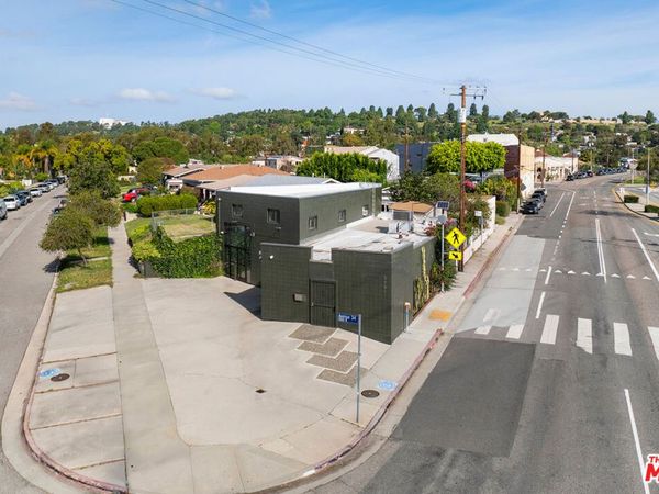 3401 Eagle Rock Boulevard , Los Angeles, CA 90065