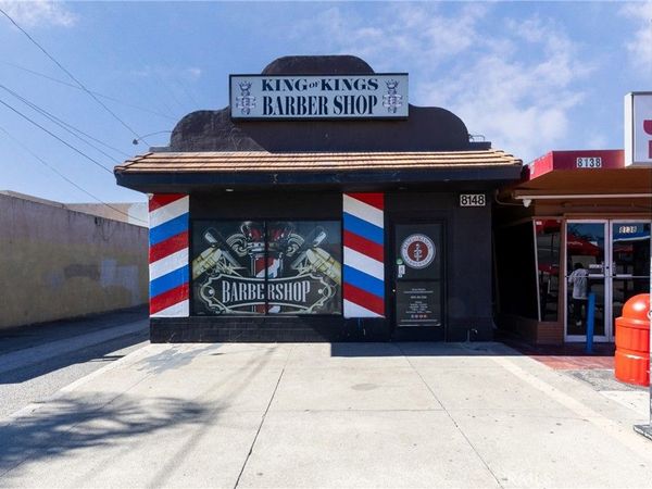 8836 Sierra Avenue, Fontana, CA 92335