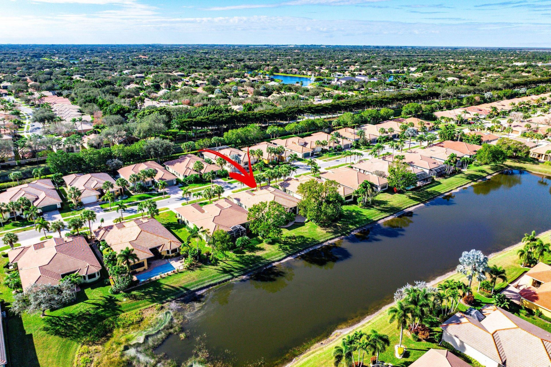 6880 Antinori Lane, Boynton Beach, FL 33437 Photo