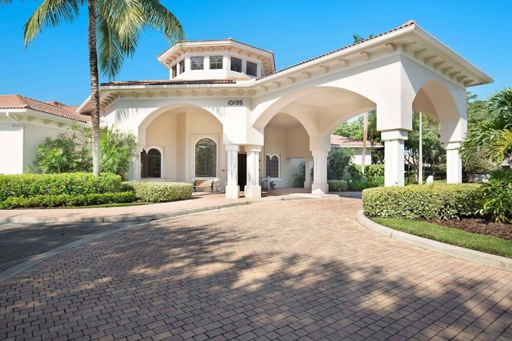 6880 Antinori Lane, Boynton Beach, FL 33437 Photo