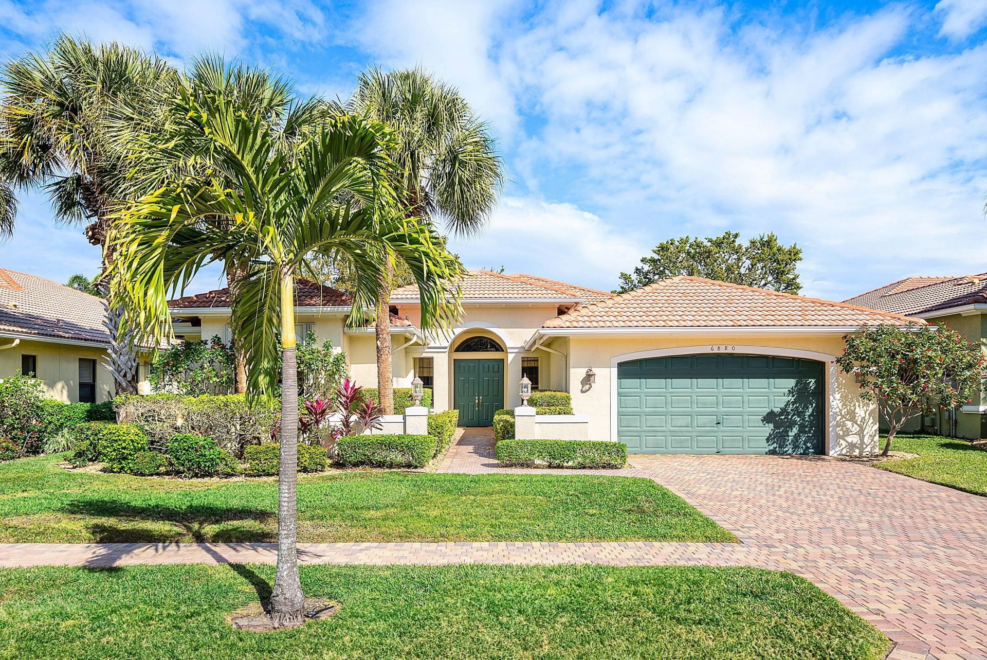 6880 Antinori Lane, Boynton Beach, FL 33437 Photo