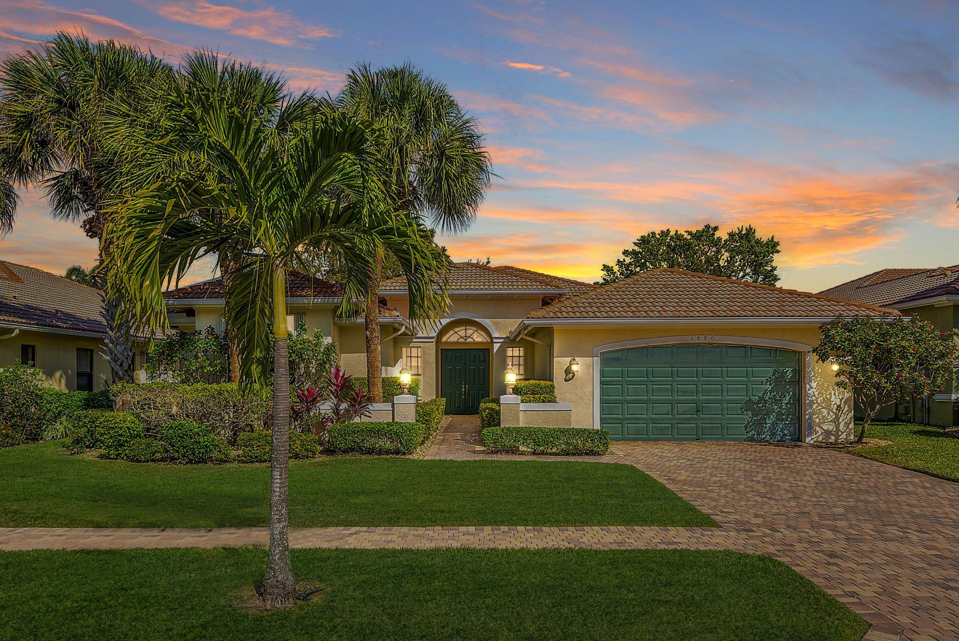 6880 Antinori Lane, Boynton Beach, FL 33437 Photo