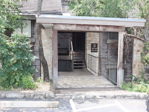 8200 Neely DR, Unit 115, Austin, TX 78759