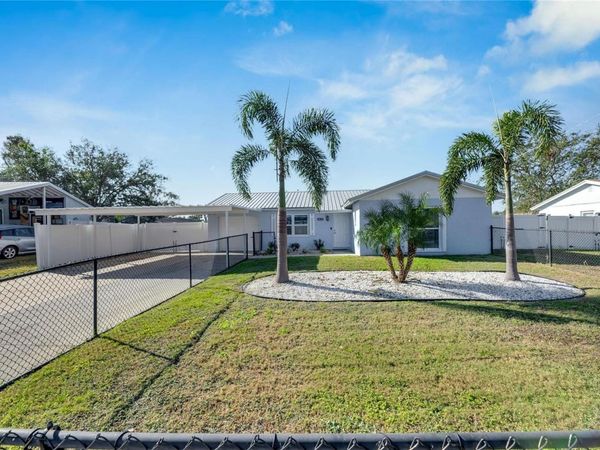 412 FLAMINGO DRIVE , APOLLO BEACH, FL 33572