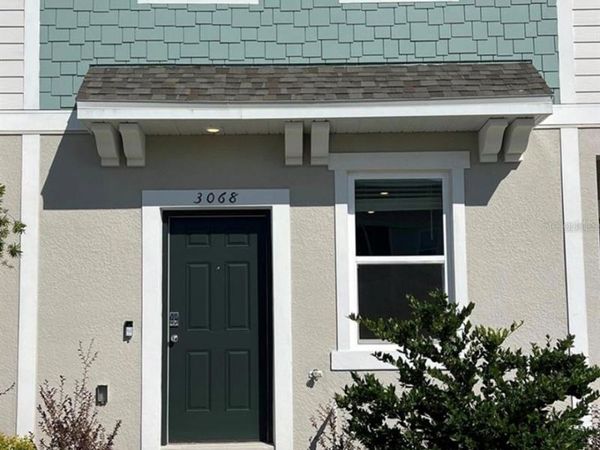 3068 SKYLINE LOOP , KISSIMMEE, FL 34758