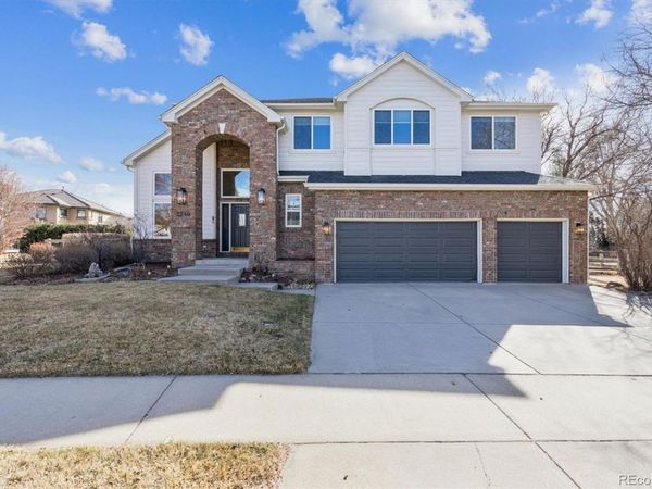 2240 Summitview Drive , Longmont, CO 80504