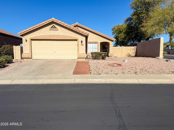 6906 W PHELPS Road, Peoria, AZ 85382