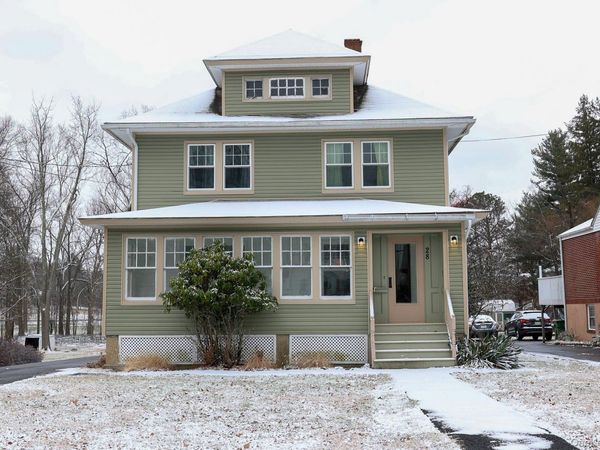 28 Roosevelt Avenue , Middletown, NY 10940