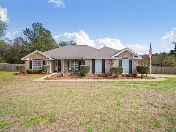 1980 Ark Drive E, Semmes, AL 36575