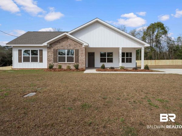6760 BARNESWOOD Drive, Theodore, AL 36582