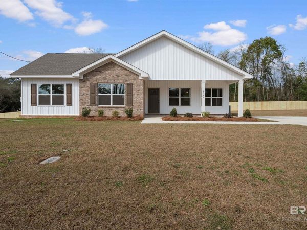 6760 BARNESWOOD Drive, Theodore, AL 36582