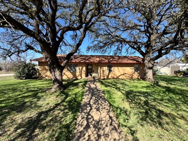 304 W 8th Street , Brady, TX 76825