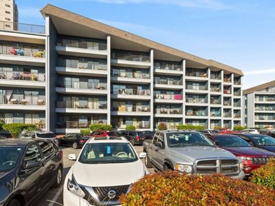 5905 South Kings Hwy. , Unit B334, Myrtle Beach, SC 29575